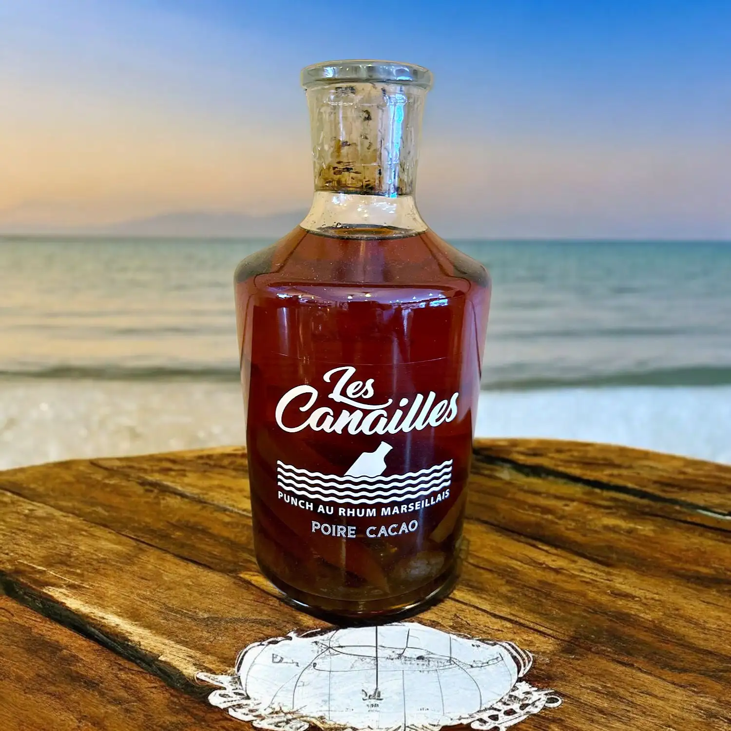 Les Canailles