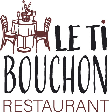 Logo TI BOUCHON